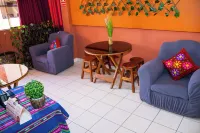 Hostal Keros Inn - Hostels