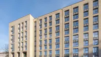 City Wharf Glasgow - Condos