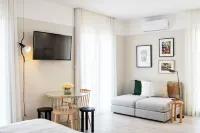 Art Home Apartments - 3-Star