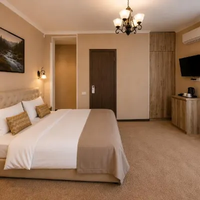 Hotel Imperial House Отели рядом с достопримечательностью «Парк Пушкина»