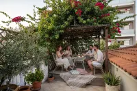 Apeiron Acropolis Suites by HC - Vila