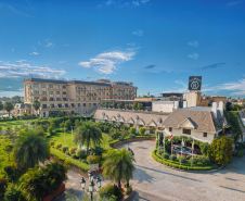 The Radiant Resort