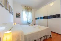 La Rosa Dei Venti Lake View Terrace - Happy Rentals - 4 stjerner