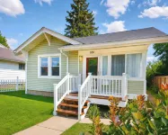 ND Irish homestead, mins away from ND Stadium, Memorial Hospital - 2 estrellas