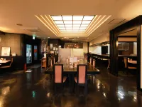 Ise City Hotel - breakfast