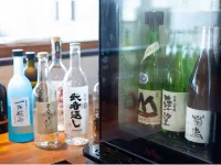 Aso Plaza Hotel - bar