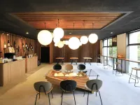 Hotel Kagasuke - WiFi