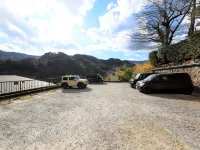 Yugawara Fuga - Parkplatz