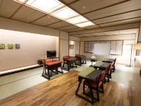 Minakami Hotel Juraku - 3 Sao