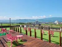 原鶴温泉 延命館 - 山景
