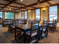 Hotel Hakuba Berghaus - Bữa sáng