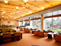 Ryokan Kisen - bar