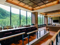 Grand Blissen Hotel Jozankei - 5 étoiles