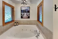 Cedar Loft - 4-Star