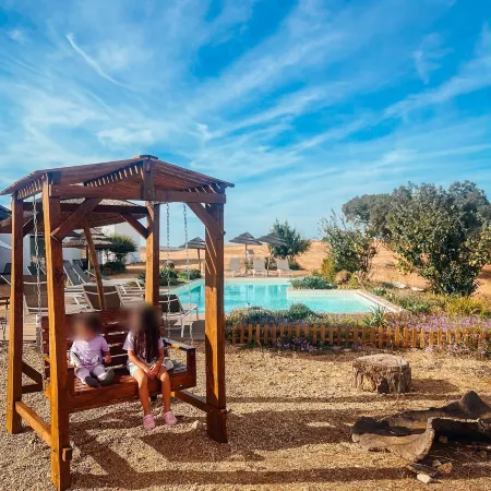 Agroturismo Xistos