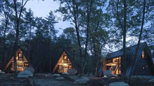 Villa Yoshino - Wifi