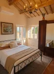 Charming 2-Floor Apartment with Vineyard Views in Morro d'Alba - Apartments