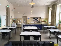 Hostel Suomenlinna - 2-Star