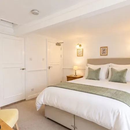 The Willow Bed and Breakfast
