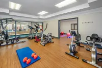 Manoir des Sables Hôtel & Golf - Gym