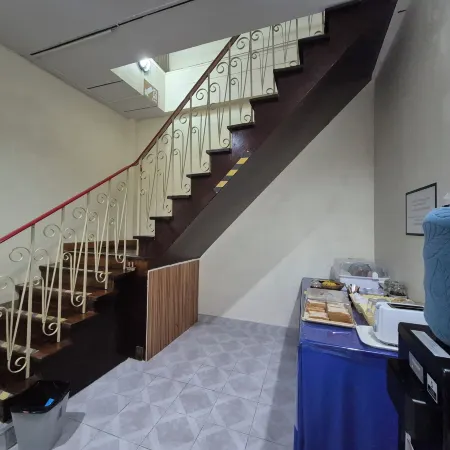 HOM's HOSTEL