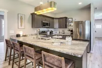 Brand New Relaxing River Retreat: Lake Erie Access - 4-Star