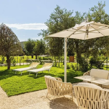 San Francesco Country Resort