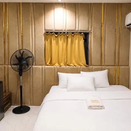 Rama Garden Hotel ,Lafe Rd, Akure