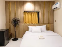 Rama Garden Hotel ,Lafe Rd, Akure - Bintang 2