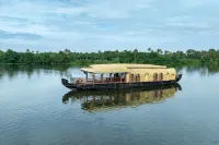 Aqua Jumbo Houseboat - ห้องครัว