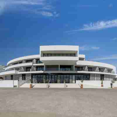 Marina Baie des Anges Hotel, Curio Collection by Hilton Hotel Exterior