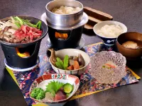 Masugataya Ryokan - Bintang 2