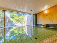 Shimoda Jyuraku Hotel - Pemandian Air Panas