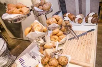 Hotel Kaiserhof Münster - Frühstück