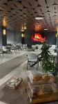 National Park Hotel - breakfast