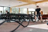 Das Seepark Wörthersee Resort - Gym