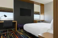 Aloft Green Bay - Baarit