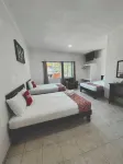 Hotel México - 2-Star