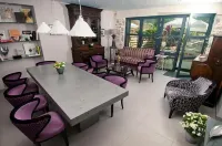 Logis Hotel Restaurant Nougier - Pet friendly