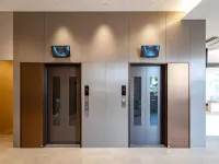 Toyoko Inn Tsukuba-eki - 2-Star