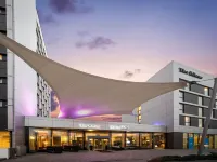 The Rilano Munich, Trademark Collection by Wyndham Отели рядом с достопримечательностью «Швабинг»