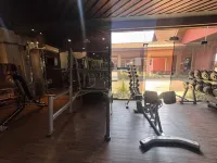 GoldMen Business Sorriso - Gym