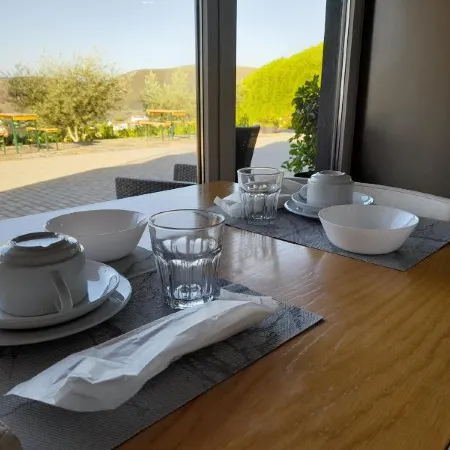 Quinta Manhas Douro