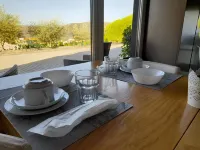 Quinta Manhas Douro - Bữa sáng