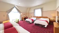 Hotel Floracion Nasu - balcon
