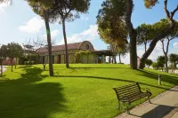 Gloria Verde Resort - All Inclusive - balkon