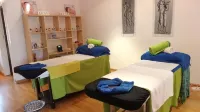 Little Switzerland Resort by Dream Resorts - spa