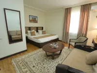 Crystal Hotel Bukhara -  Apartamentos vacacionales