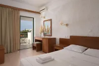 Azul Eco Hotel - balcony