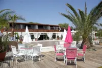 Beach Club Ippocampo - 3 étoiles